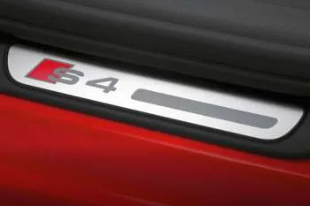 Audi S4 (2011 – 2015) – fotka 9