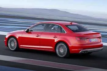 Audi S4 (2016 – 2018) – fotka 7