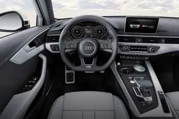 Audi S4 (2016 – 2018) – fotka 14
