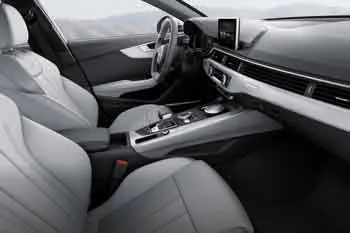 Audi S4 (2016 – 2018) – fotka 16