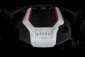 Audi S4 (2016 – 2018) – fotka 17