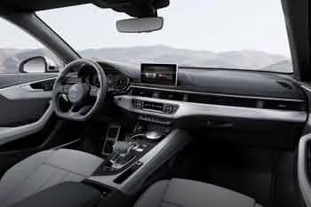 Audi S4 (2016 – 2018) – fotka 18