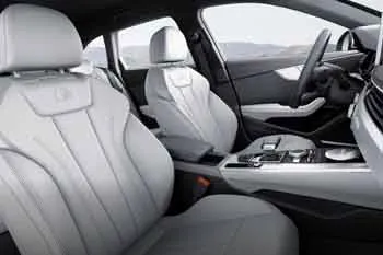 Audi S4 (2016 – 2018) – fotka 19