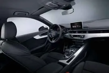Audi S4 (2016 – 2018) – fotka 20