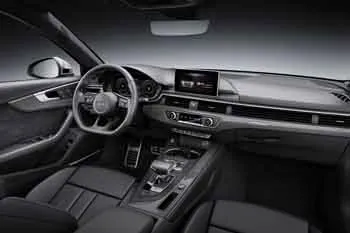 Audi S4 (2016 – 2018) – fotka 22