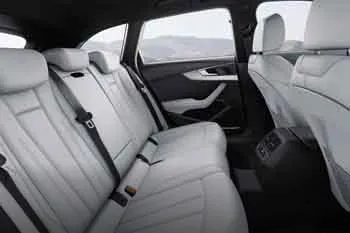 Audi S4 (2016 – 2018) – fotka 25
