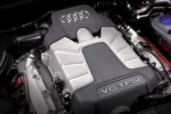 Audi S4 (2009 – 2011) – fotka 8
