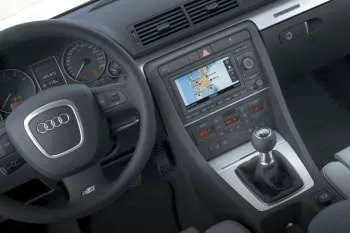 Audi S4 4.2 quattro – fotka 7