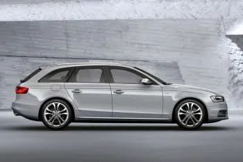 Audi S4 Avant (2011 – 2015) – fotka 3