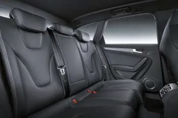 Audi S4 Avant (2011 – 2015) – fotka 10