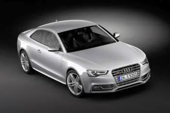 Audi S5 Coupe 3.0 TFSI quattro Pro Line – fotka 8