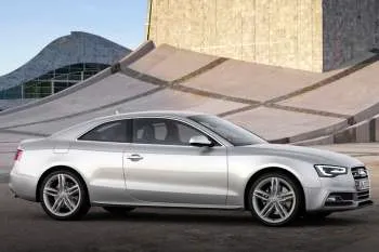 Audi S5 Coupe (2011 – 2016) – fotka 20