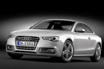 Audi S5 Coupe (2011 – 2016) – fotka 21