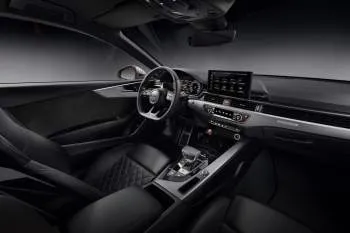 Audi S5 Coupe (od 2020) – fotka 3