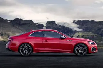 Audi S5 Coupe (od 2020) – fotka 7