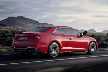 Audi S5 Coupe (od 2020) – fotka 10