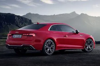Audi S5 Coupe (od 2020) – fotka 11