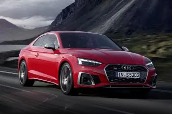 Audi S5 Coupe (od 2020) – fotka 12