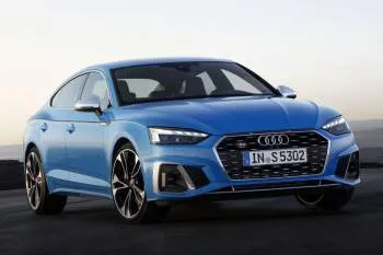 Audi S5 Sportback (od 2020) – fotka 2