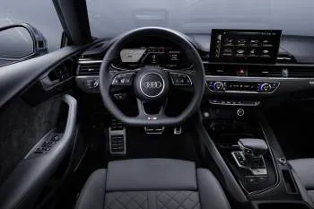 Audi S5 Sportback (od 2020) – fotka 8
