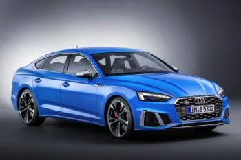 Audi S5 Sportback (od 2020) – fotka 11