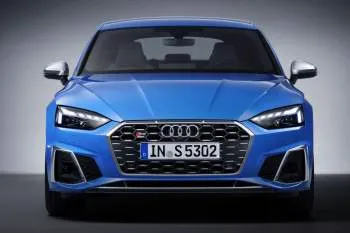 Audi S5 Sportback (od 2020) – fotka 12