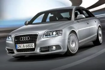 Audi S6 (2008 – 2011) – fotka 3
