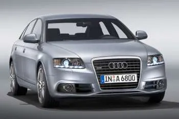 Audi S6 (2008 – 2011) – fotka 5