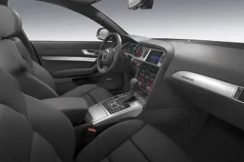 Audi S6 (2008 – 2011) – fotka 10
