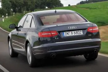 Audi S6 (2008 – 2011) – fotka 12