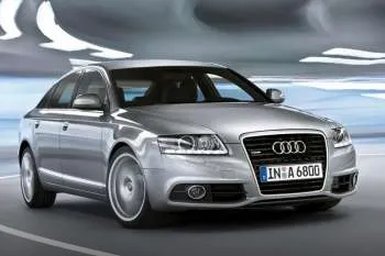 Audi S6 (2008 – 2011) – fotka 18