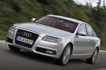 Audi S6 (2008 – 2011) – fotka 20