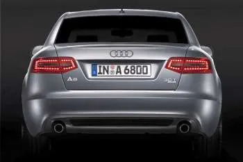Audi S6 (2008 – 2011) – fotka 23