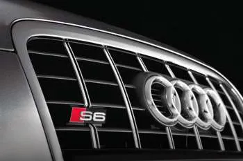 Audi S6 (2006 – 2008) – fotka 2