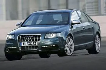 Audi S6 (2006 – 2008) – fotka 3