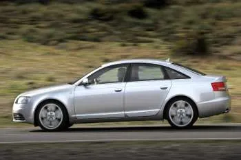 Audi S6 (2006 – 2008) – fotka 10