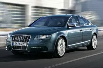 Audi S6 (2006 – 2008) – fotka 11