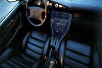 Audi S6 Avant Plus – fotka 4