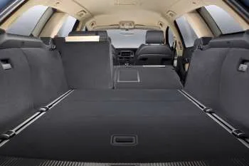 Audi S6 Avant (2008 – 2011) – fotka 15