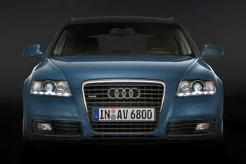 Audi S6 Avant (2008 – 2011) – fotka 18
