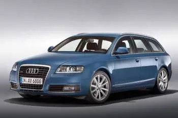 Audi S6 Avant (2008 – 2011) – fotka 19
