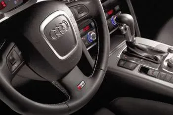Audi S6 Avant (2006 – 2008) – fotka 6