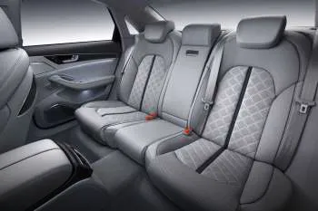 Audi S8 (2012 – 2013) – fotka 3