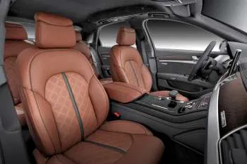 Audi S8 (2014 – 2017) – fotka 19