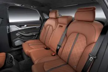 Audi S8 (2014 – 2017) – fotka 20