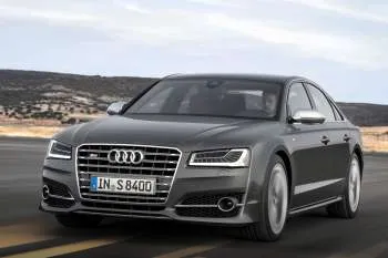 Audi S8 (2014 – 2017) – fotka 24