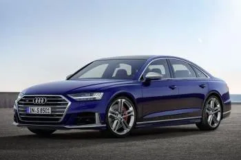 Audi S8 (od 2020) – fotka 3