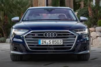 Audi S8 (od 2020) – fotka 5