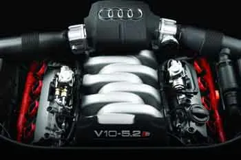 Audi S8 (2007 – 2010) – fotka 17