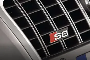 Audi S8 (2006 – 2007) – fotka 6